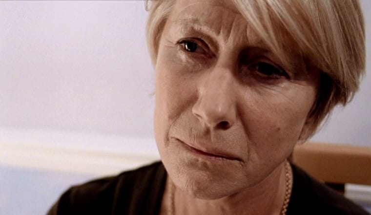 Prime Suspect 6: The Last Witness Prime Suspect 6: The Last Witness