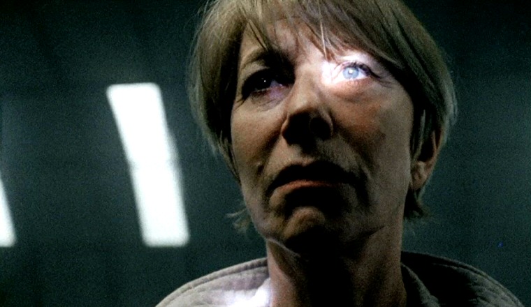 Prime Suspect 6: The Last Witness Prime Suspect 6: The Last Witness