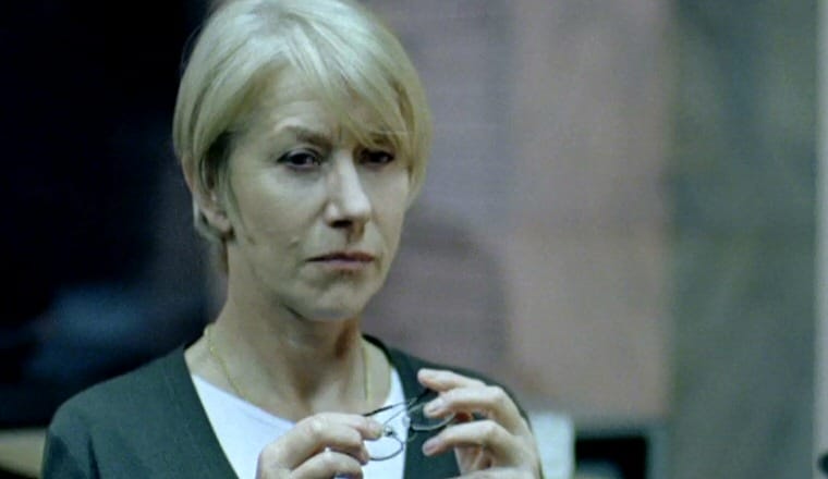 Prime Suspect 6: The Last Witness Prime Suspect 6: The Last Witness