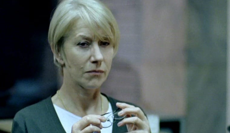 Prime Suspect 6: The Last Witness