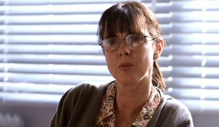 Prime Suspect 6: The Last Witness Prime Suspect 6: The Last Witness