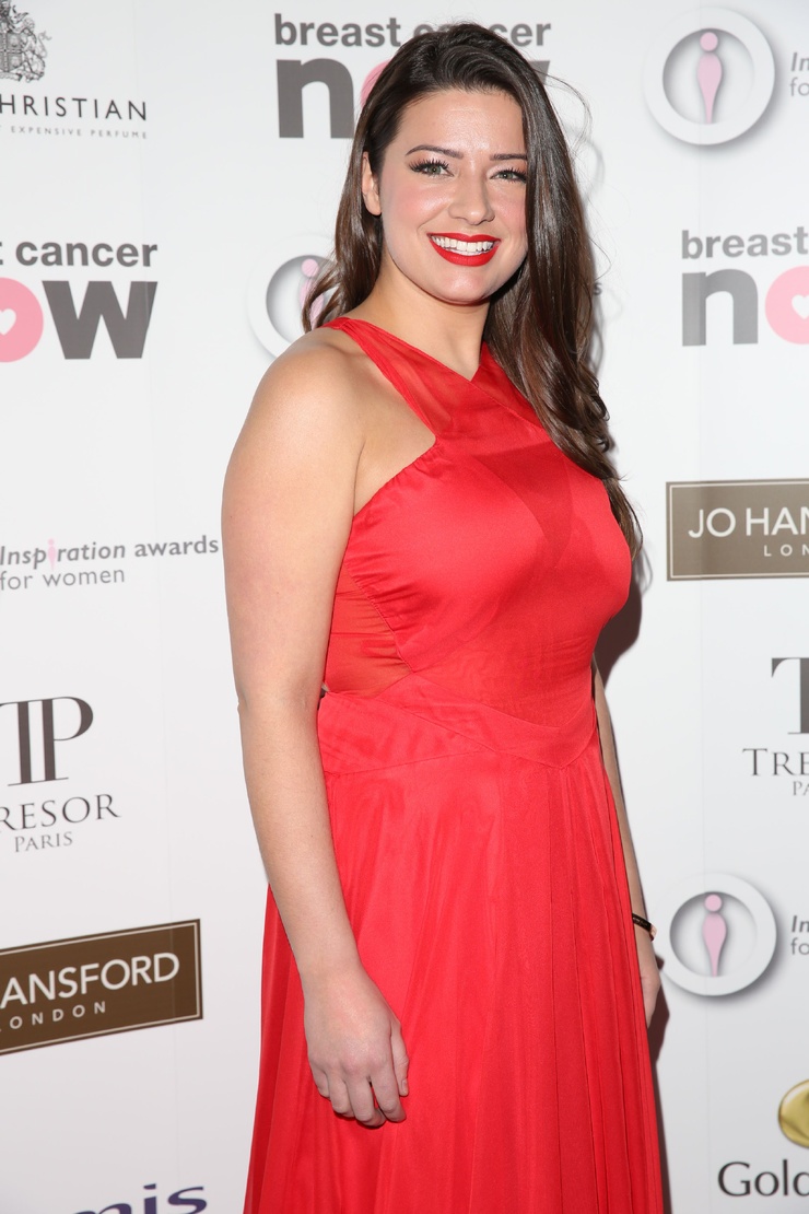 Picture of Sophie Austin