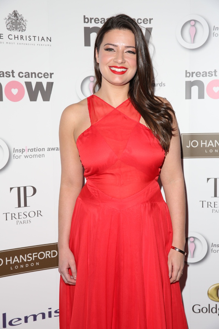 Picture of Sophie Austin