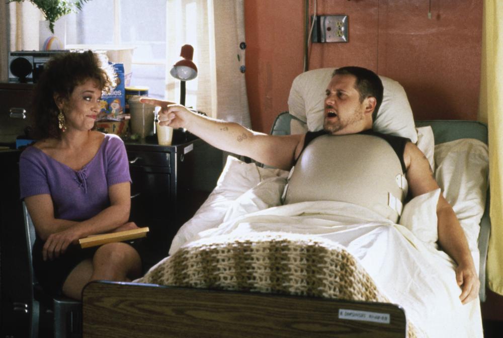 The Waterdance (1992) The Waterdance (1992)