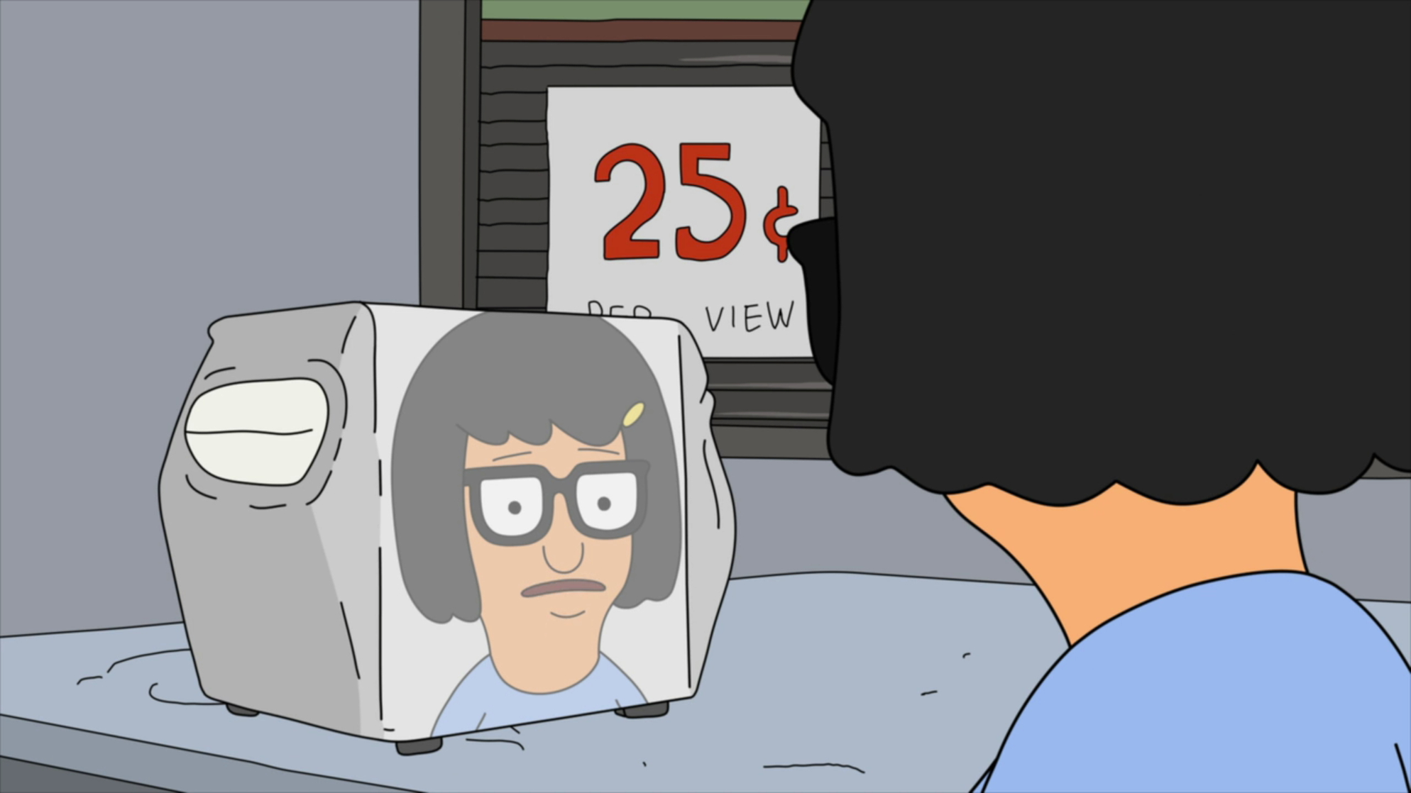 Bob's Burgers