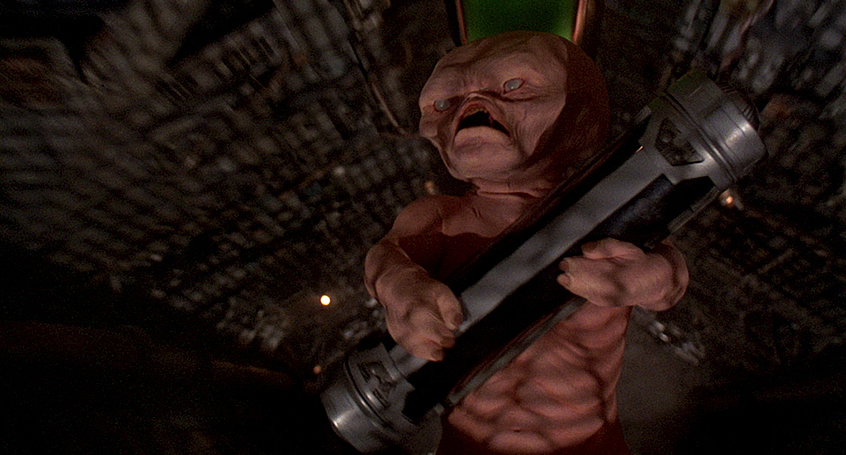 Night of the Creeps Night of the Creeps