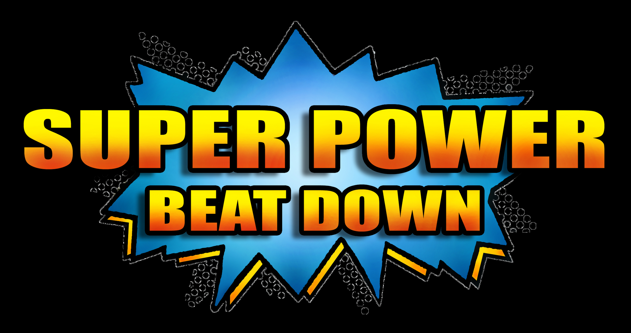 Super Power Beat Down