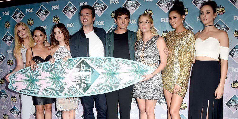Lucy Hale
