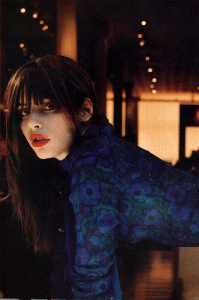 Picture of Charlotte Kemp Muhl