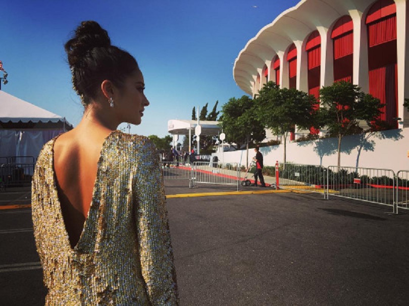 Shay Mitchell Shay Mitchell