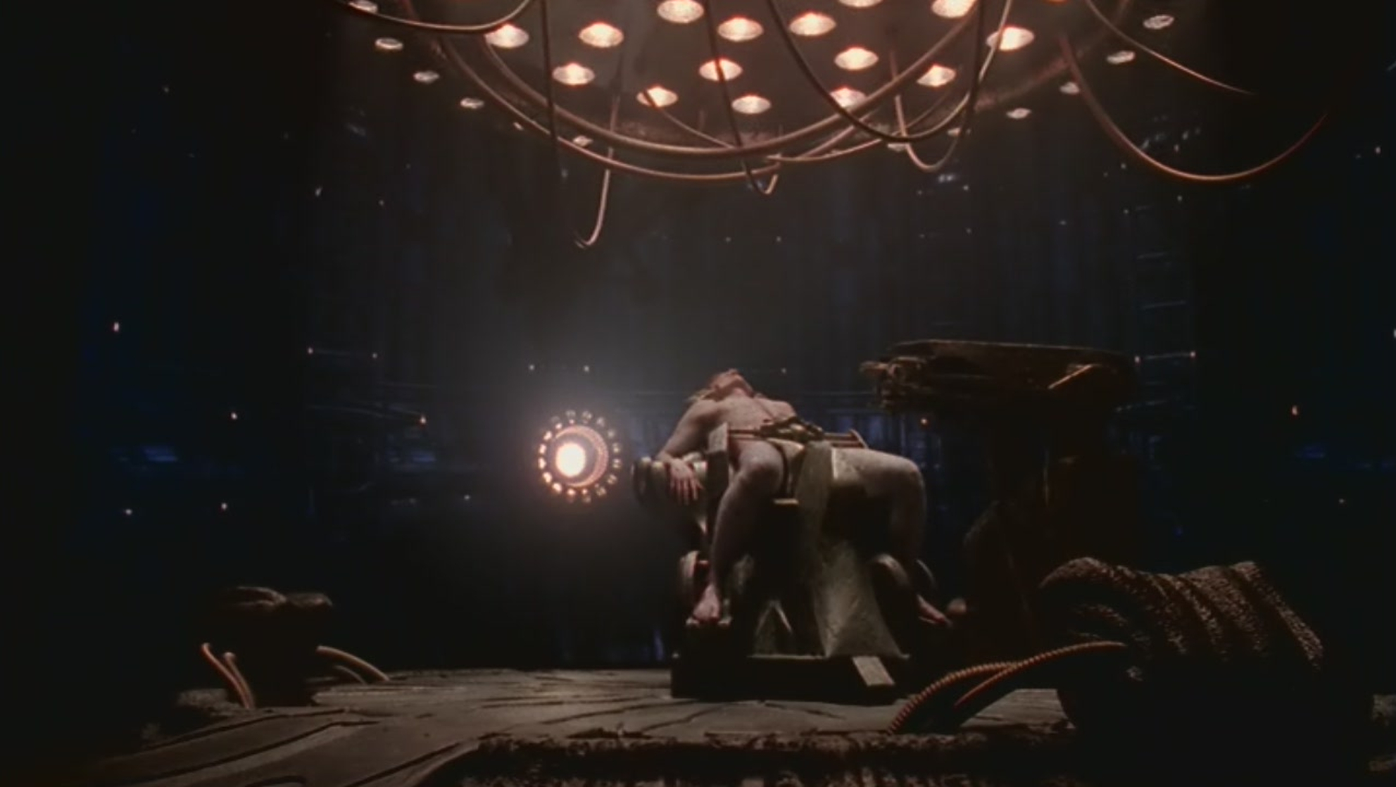 The X Files The X Files