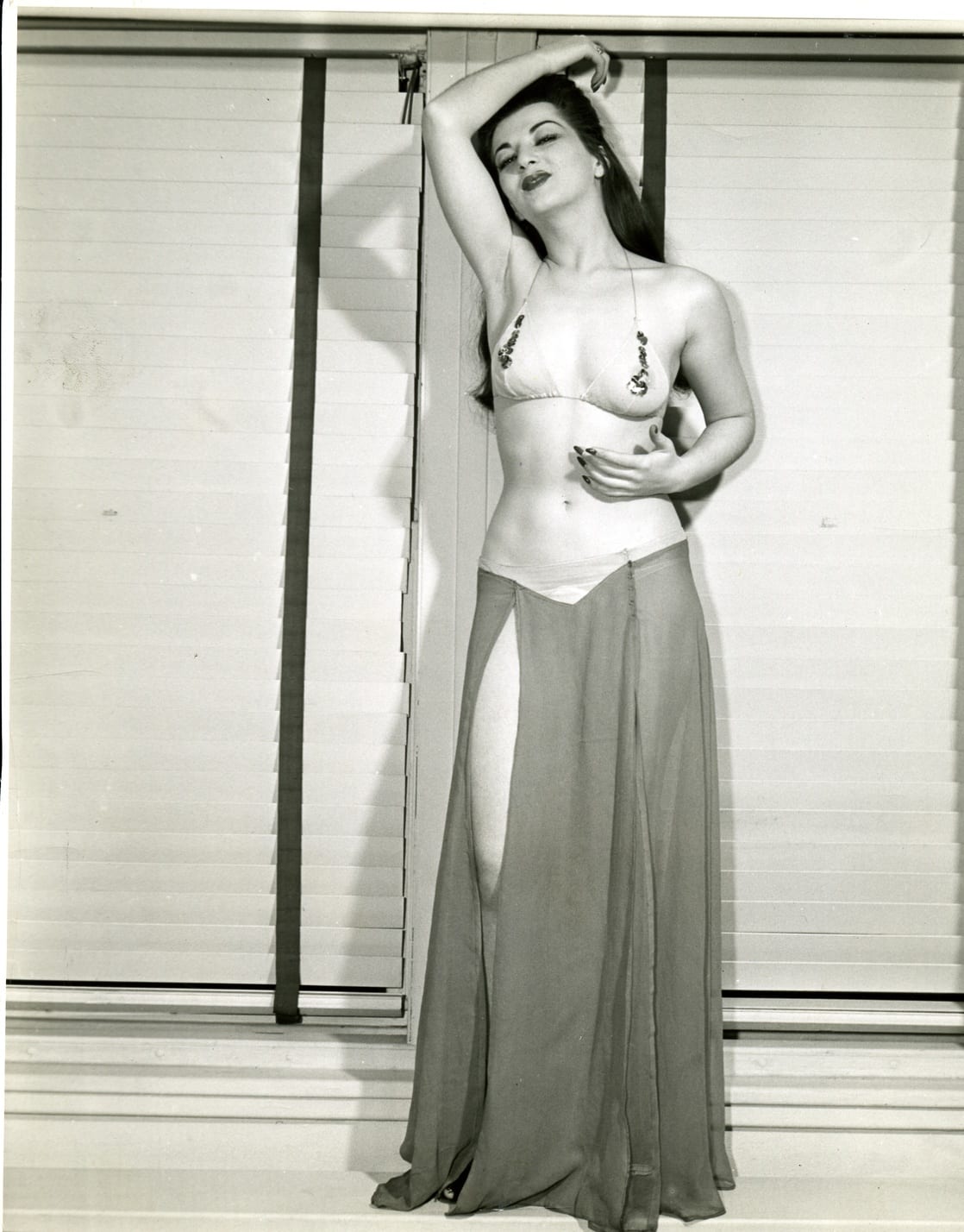 Actress pamela britton