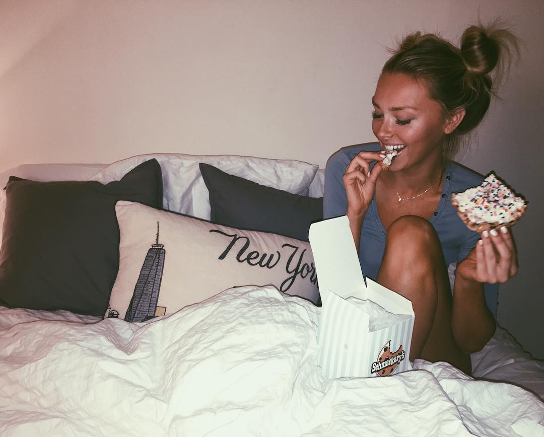 Camille Kostek Camille Kostek