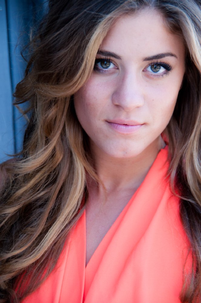 Image of Kendall Toole