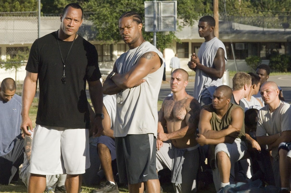 Gridiron Gang