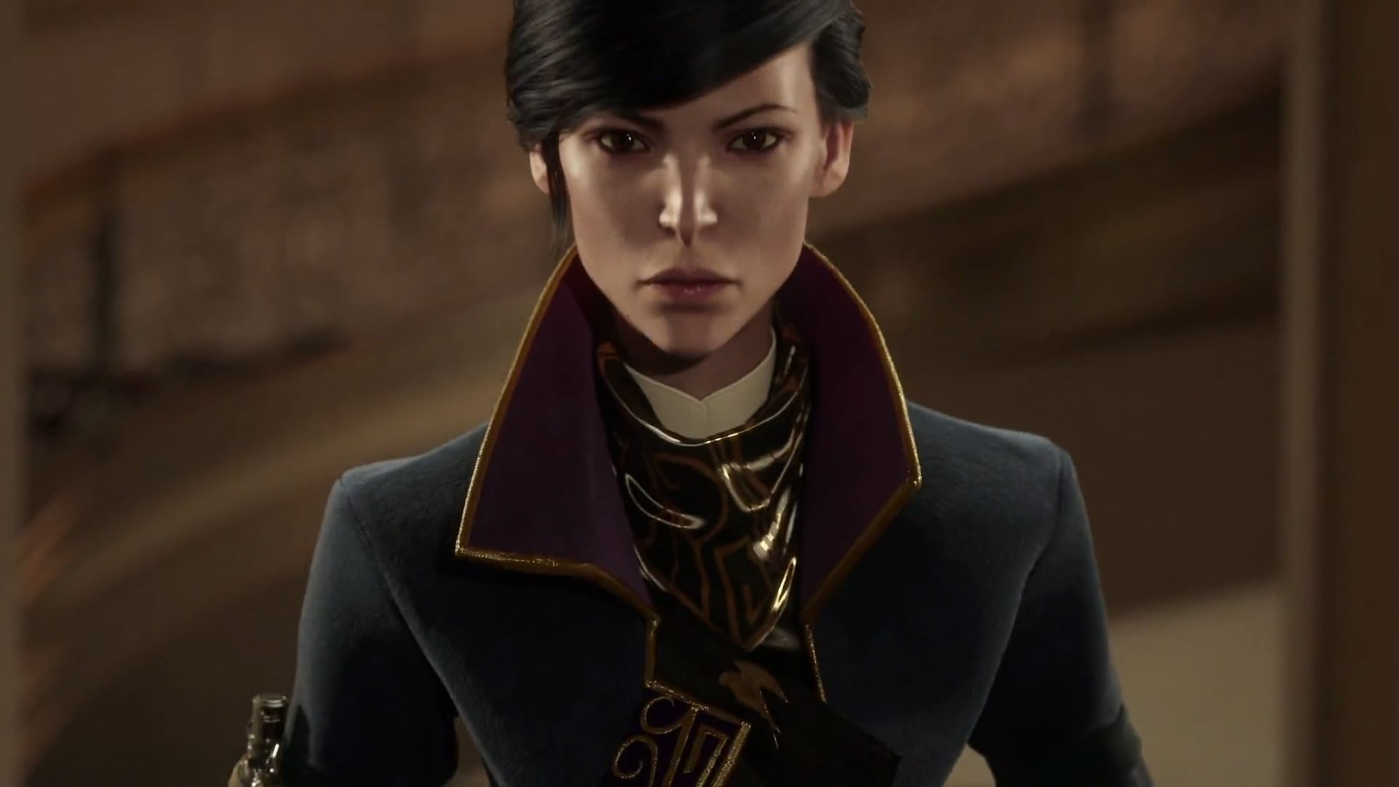 Emily Kaldwin