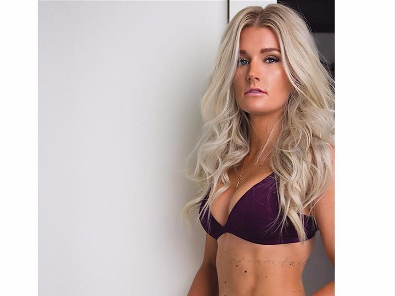 Kaylyn Kyle Kaylyn Kyle