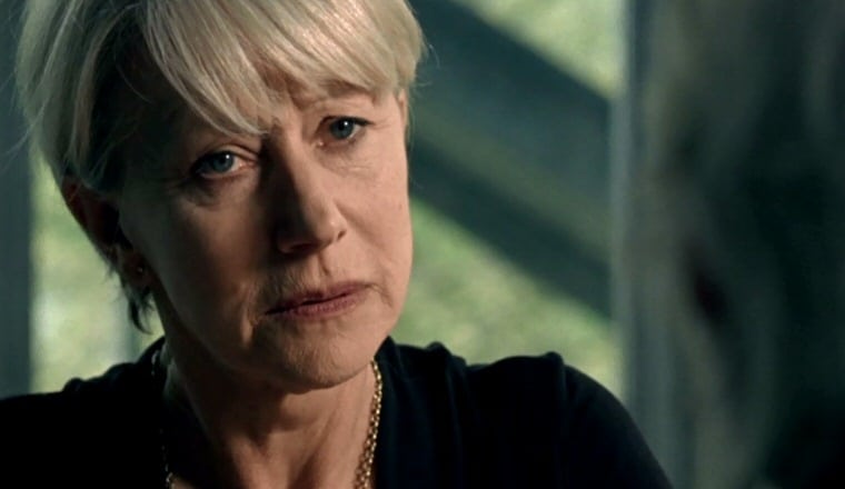 Prime Suspect 7: The Final Act Prime Suspect 7: The Final Act