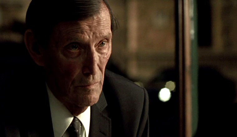 Prime Suspect 7: The Final Act Prime Suspect 7: The Final Act