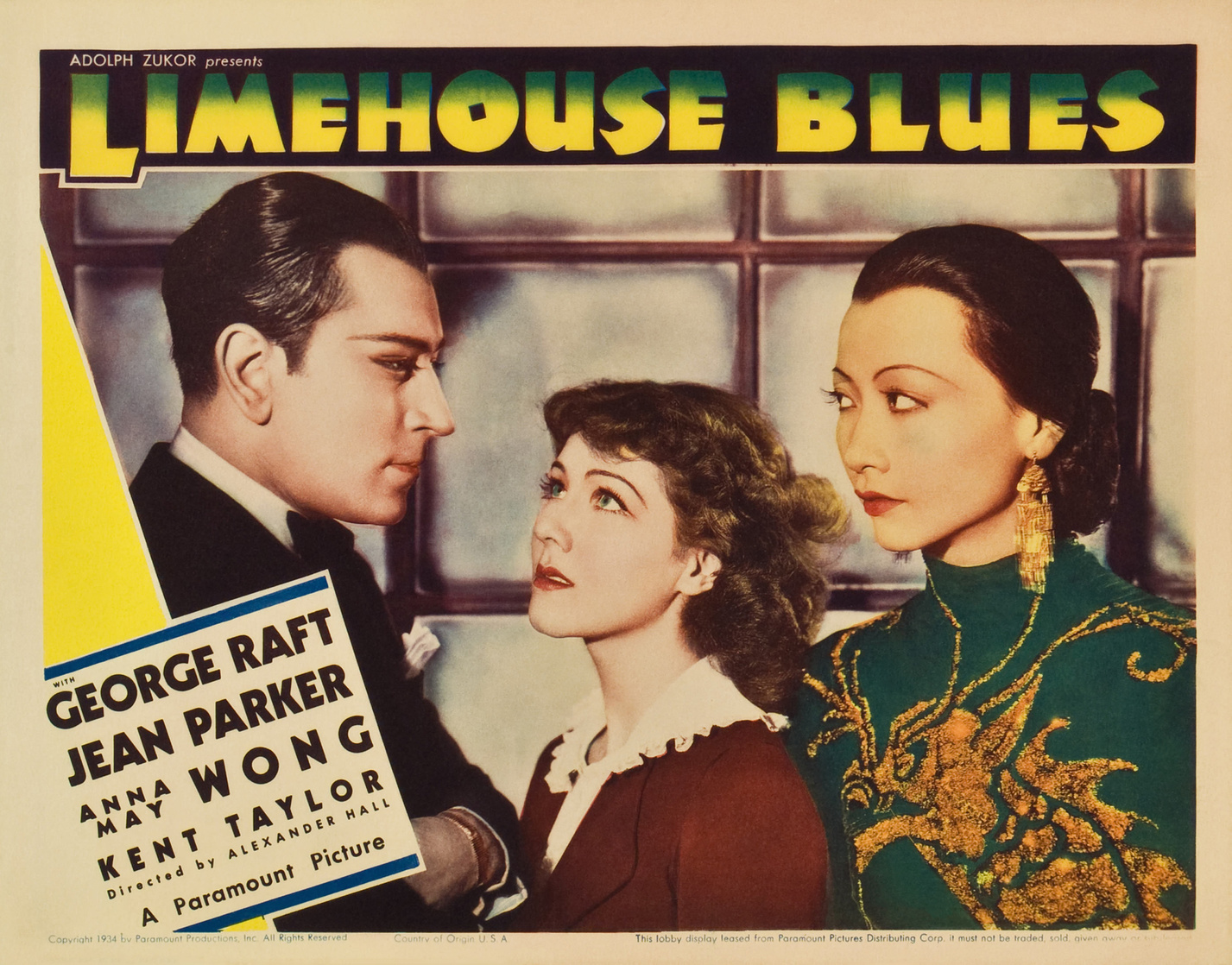 Limehouse Blues Limehouse Blues