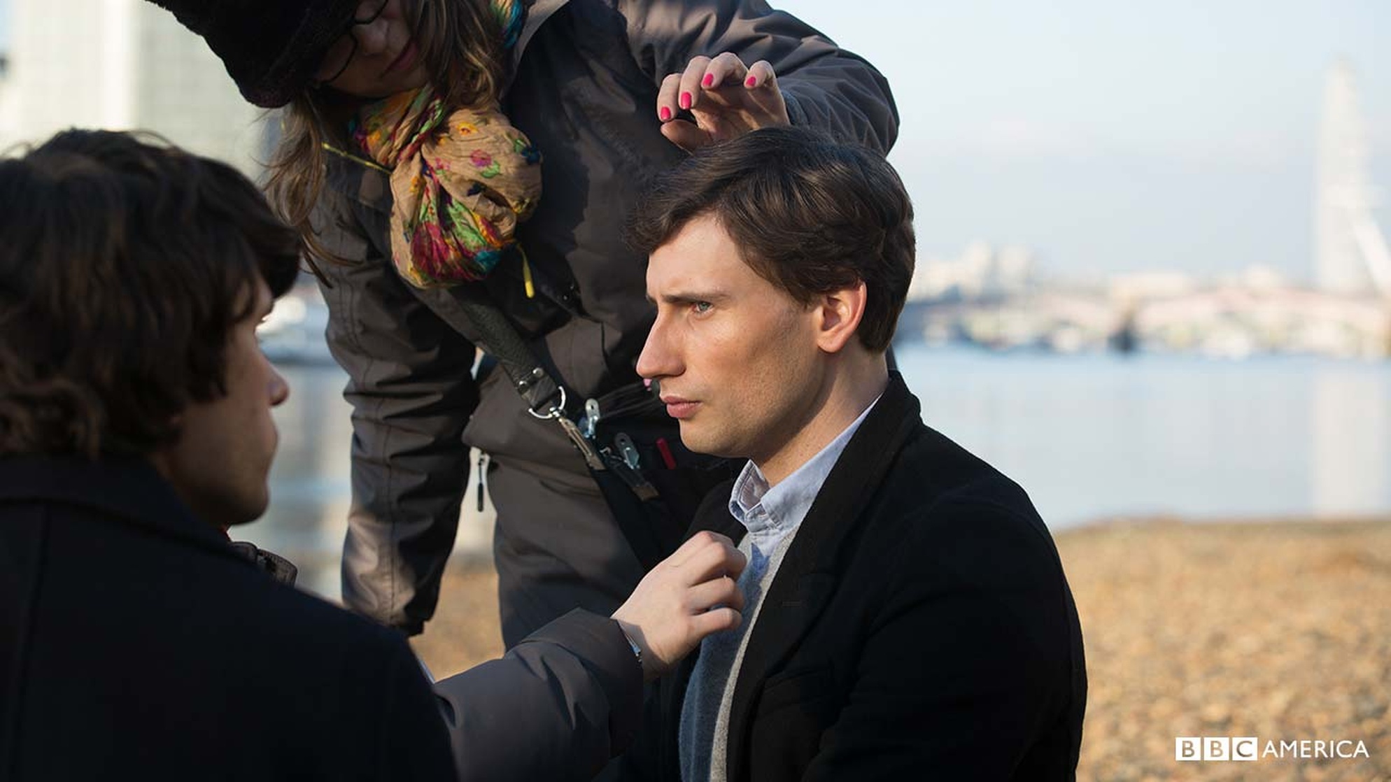 London Spy