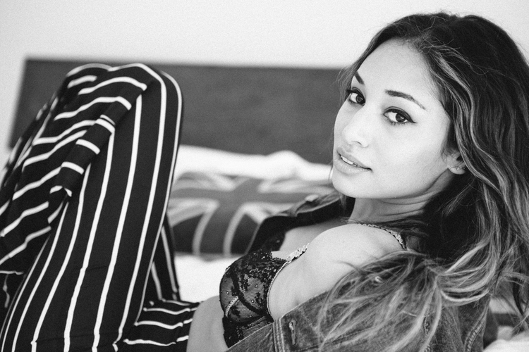 Meaghan Rath Meaghan Rath