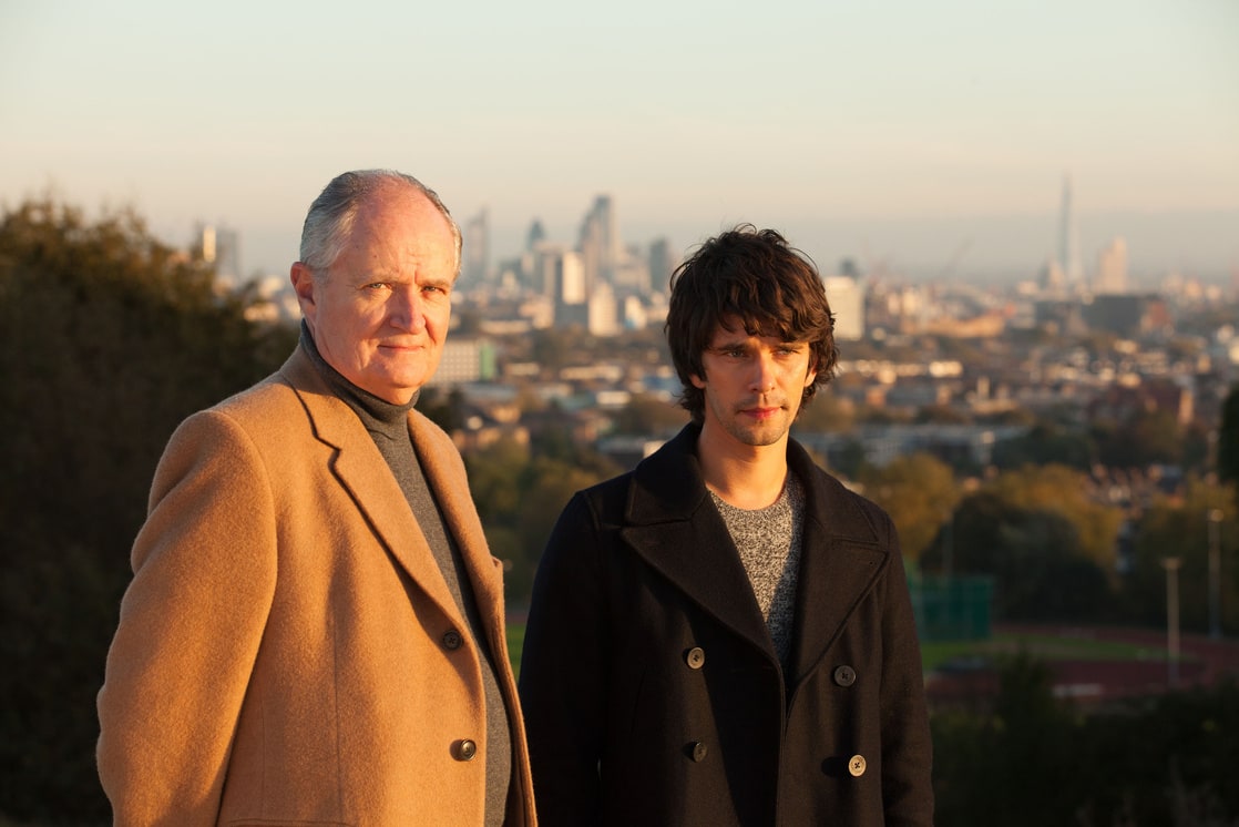 London Spy