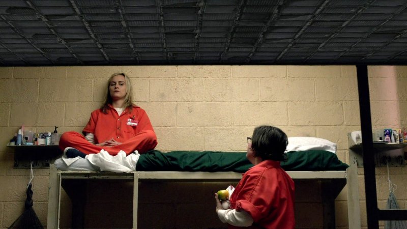 Orange Is the New Black