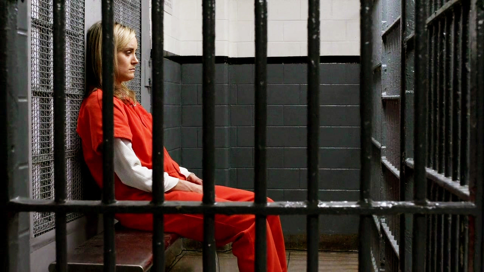 Orange Is the New Black