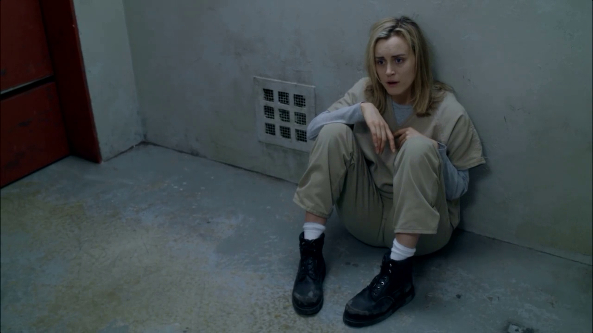 Orange Is the New Black