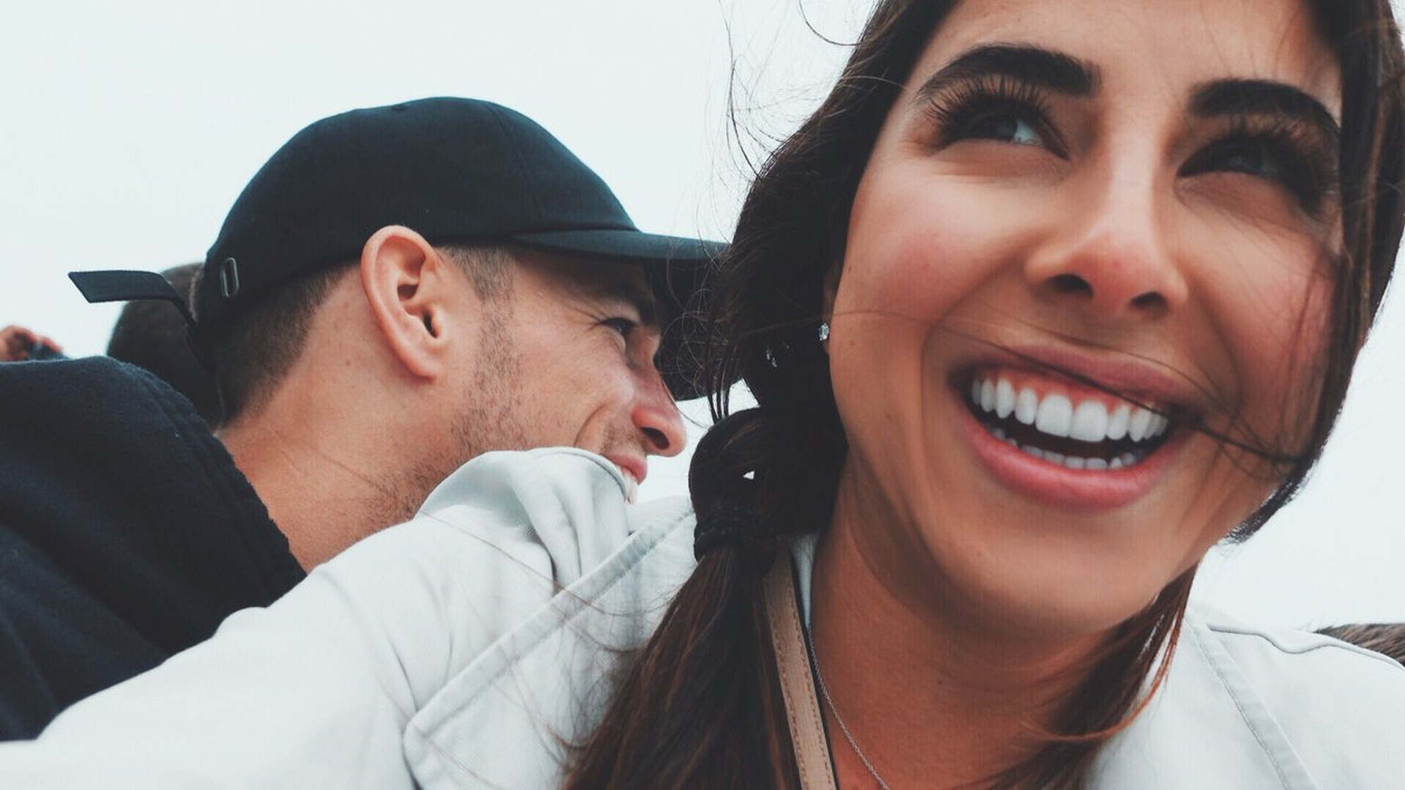 Daniella Monet