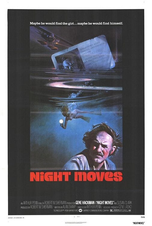 night moves 1975 amazon