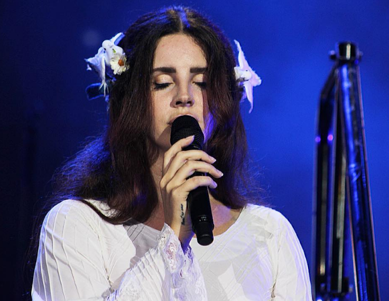 Lana Del Rey Lana Del Rey