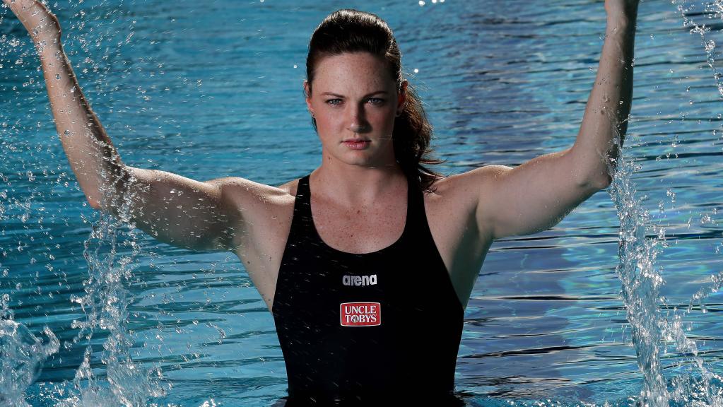 Cate Campbell Height : Who is Cate Campbell dating? Cate Cam