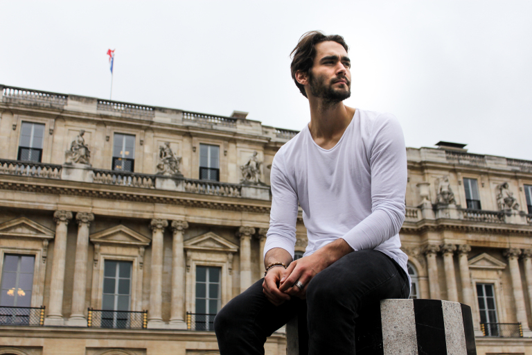 Nicolas Simoes