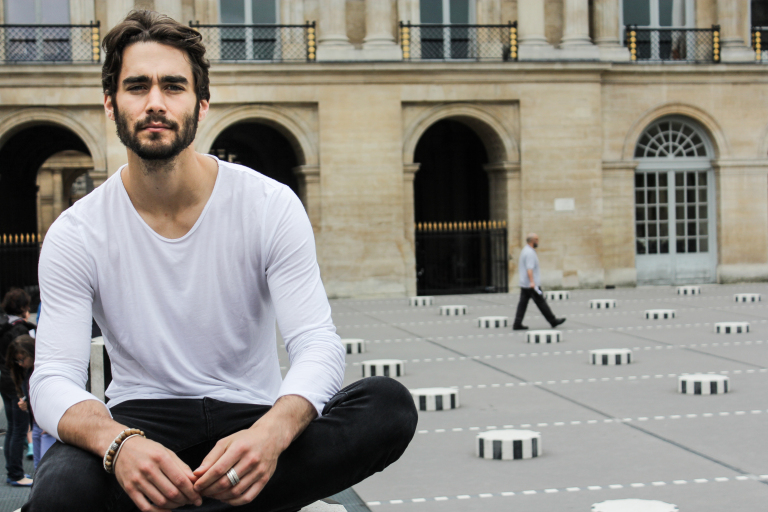 Nicolas Simoes