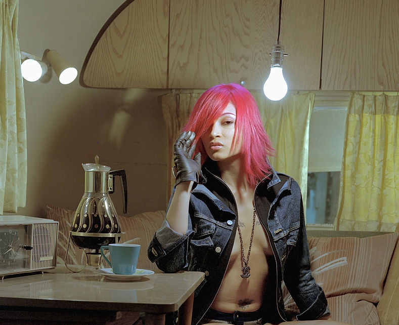Charli Baltimore