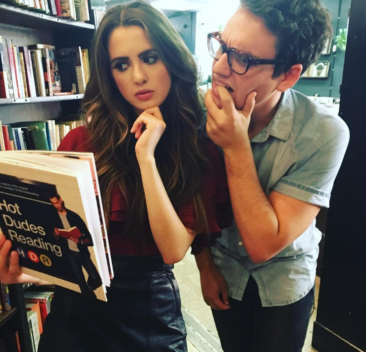 Picture Of Laura Marano