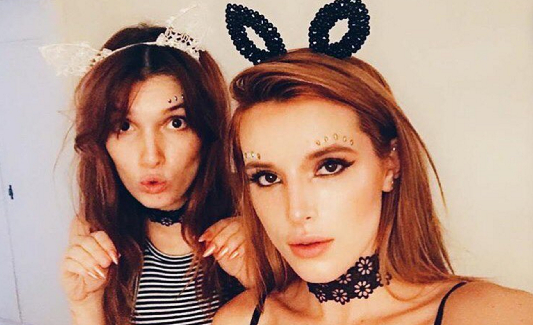 Dani Thorne