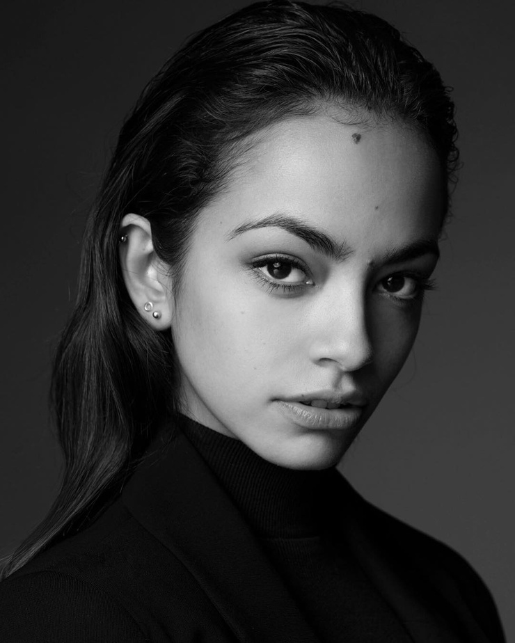 Arielle Panta image