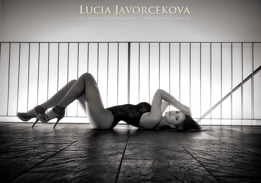 Lucia Javorcekova