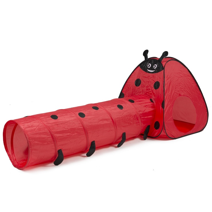 Ladybird Tent