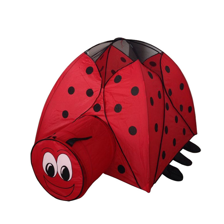 Ladybird Tent