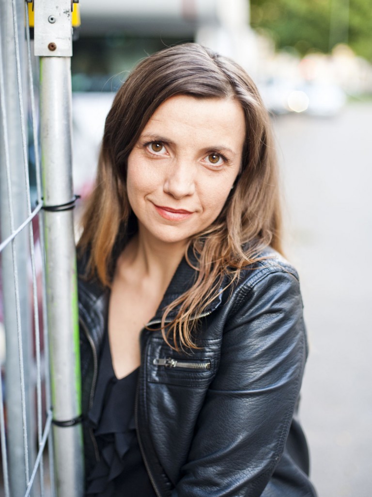 Olga kolb