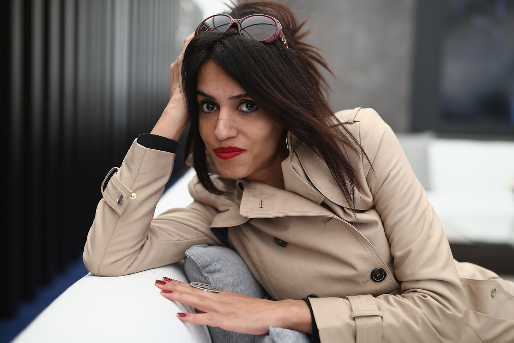 Çagla Akalin