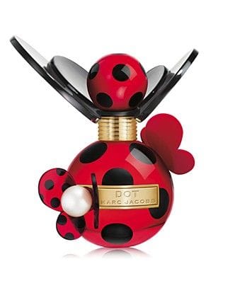 Ladybird Perfume Bottle