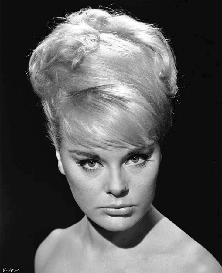 Elke Sommer