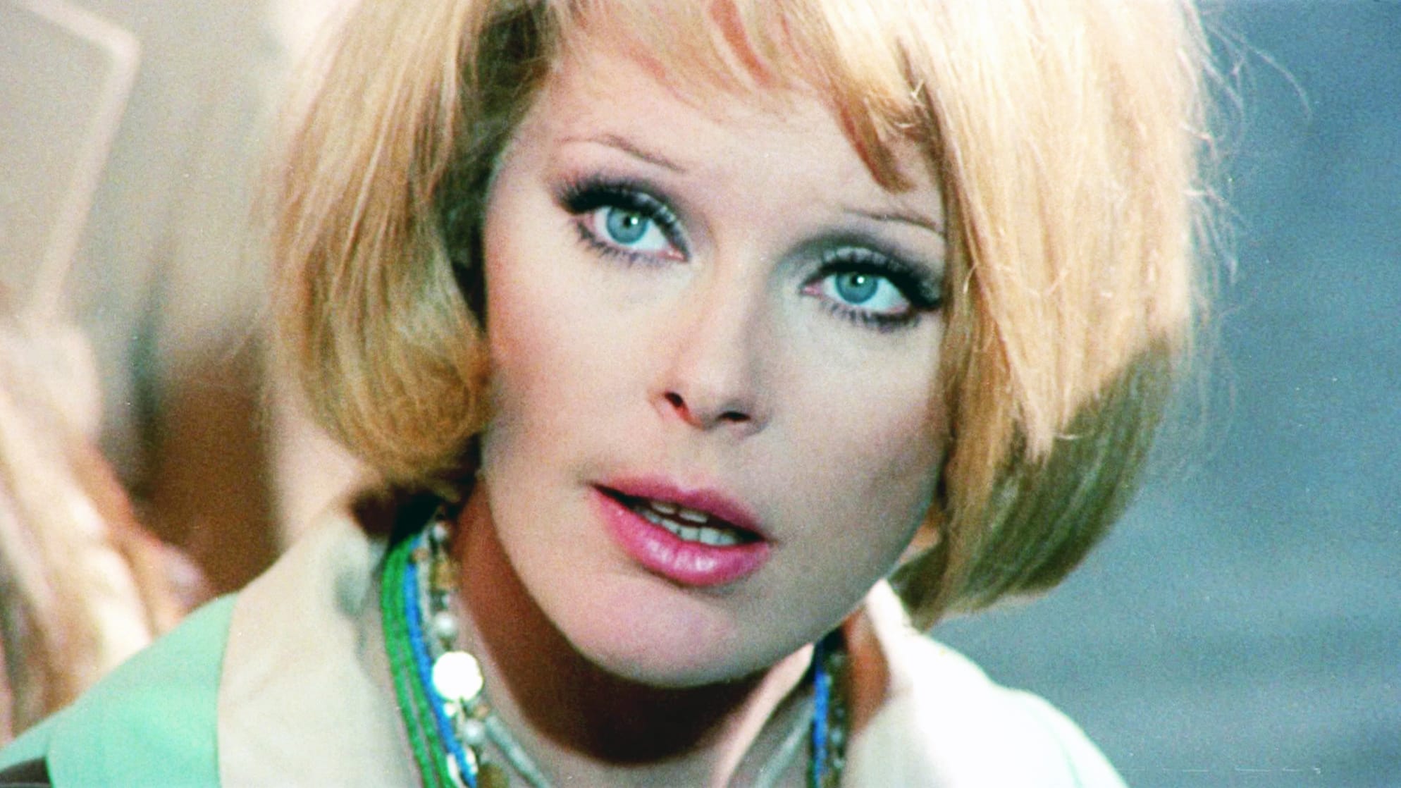 Elke Sommer