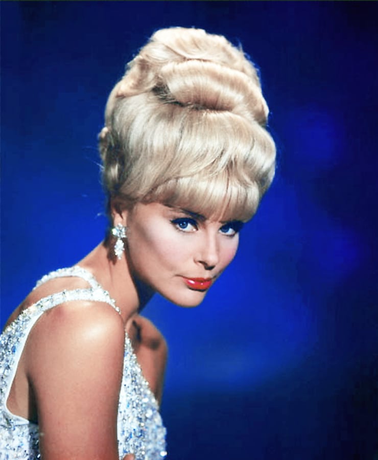 Elke Sommer