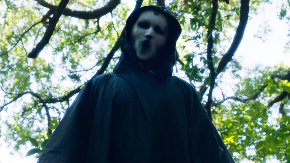 Scream